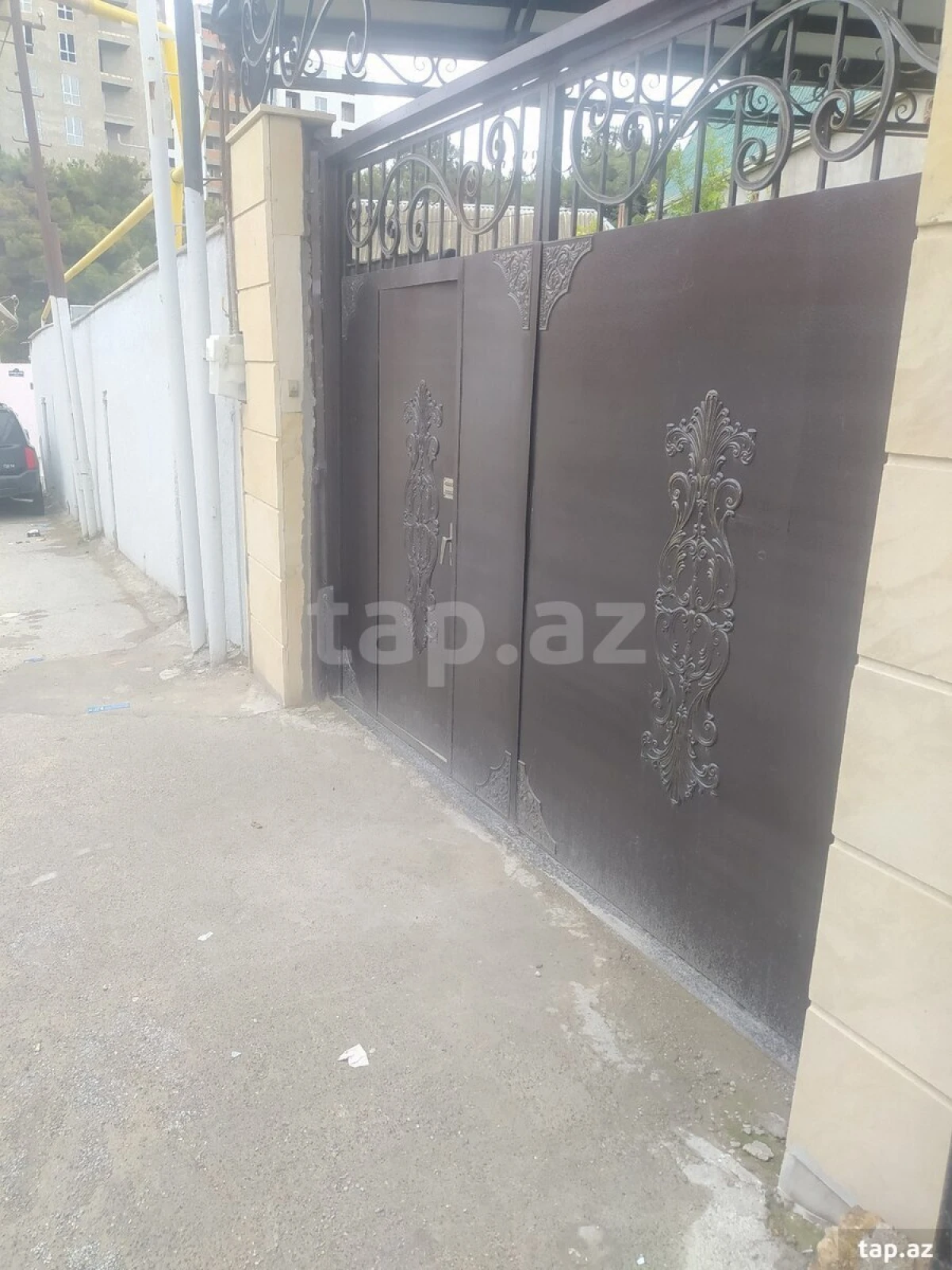 Satılır 6 otaqlı həyət evi 180 m²