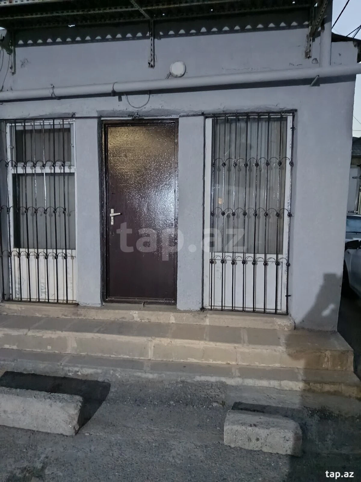 Satılır 6 otaqlı həyət evi 180 m²