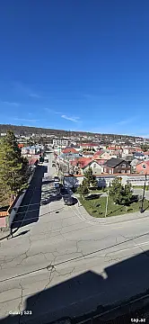 Satılır 1 otaqlı mənzil 55 m²