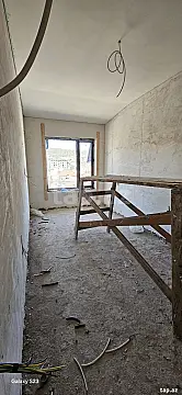 Satılır 1 otaqlı mənzil 55 m²