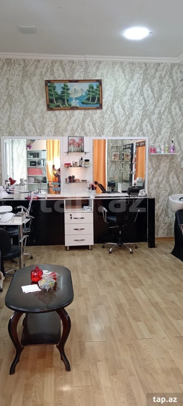 Kirayə verilir obyekt