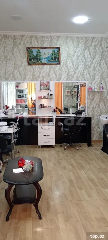 Kirayə verilir obyekt