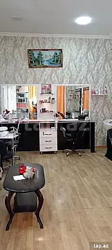 Kirayə verilir obyekt