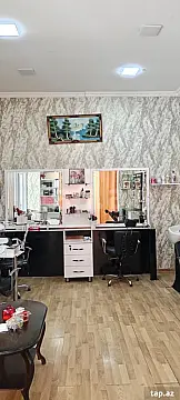 Kirayə verilir obyekt