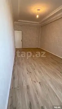Satılır 2 otaqlı yeni tikili 91 m²