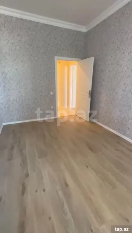 Satılır 2 otaqlı yeni tikili 91 m²