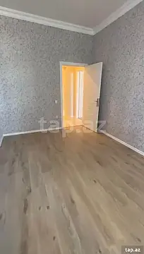 Satılır 2 otaqlı yeni tikili 91 m²