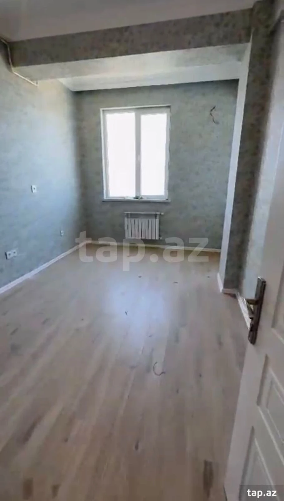 Satılır 2 otaqlı yeni tikili 91 m²