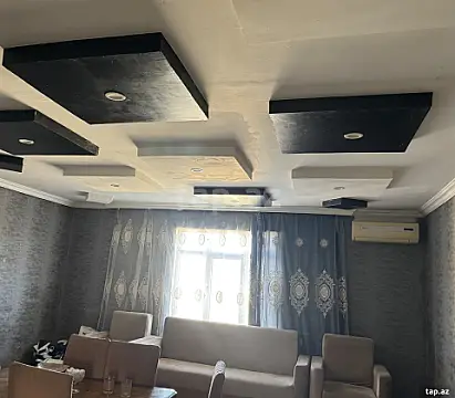 Satılır 4 otaqlı həyət evi