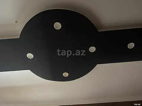 Satılır 4 otaqlı həyət evi