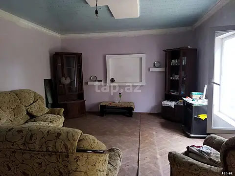 Satılır 3 otaqlı həyət evi 100 m² — Bakı, Maştağa 3 otaq 100.00 m²