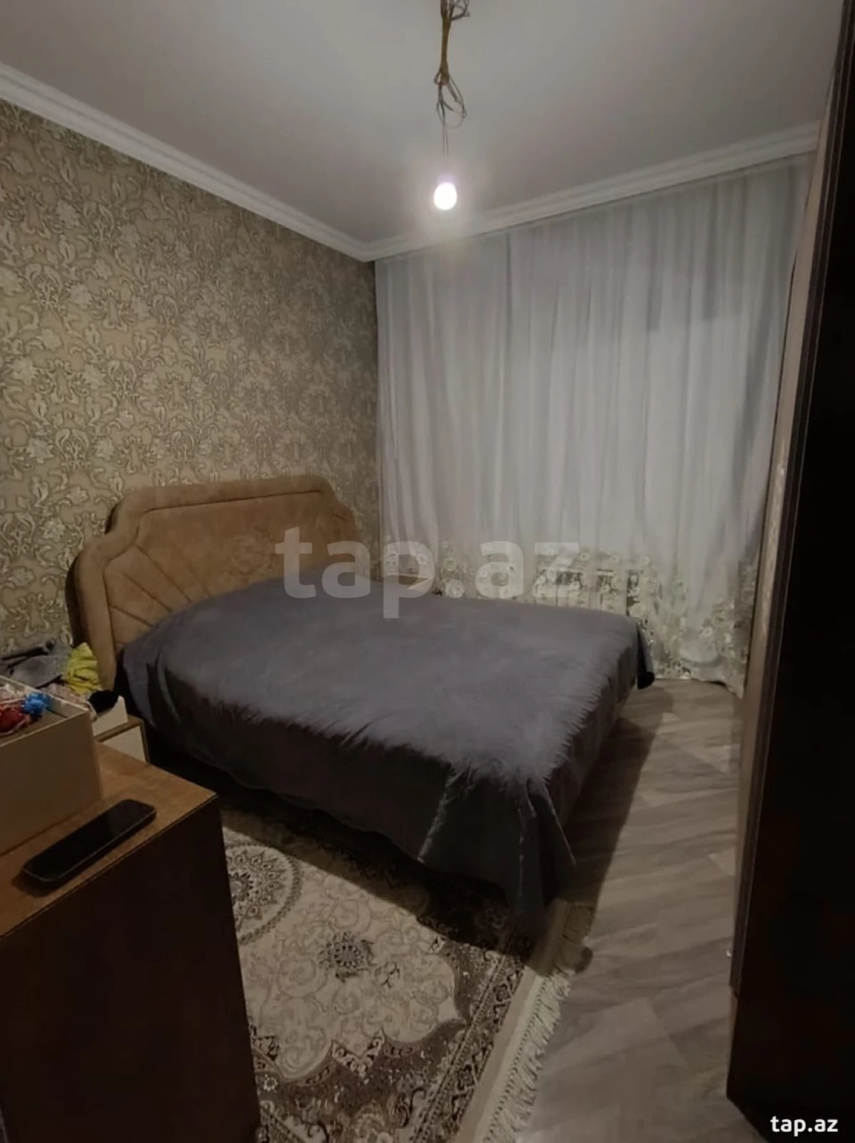 Satılır 3 otaqlı həyət evi