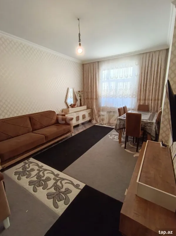 Satılır 3 otaqlı həyət evi