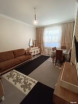 Satılır 3 otaqlı həyət evi — Bakı, Binə 3 otaq