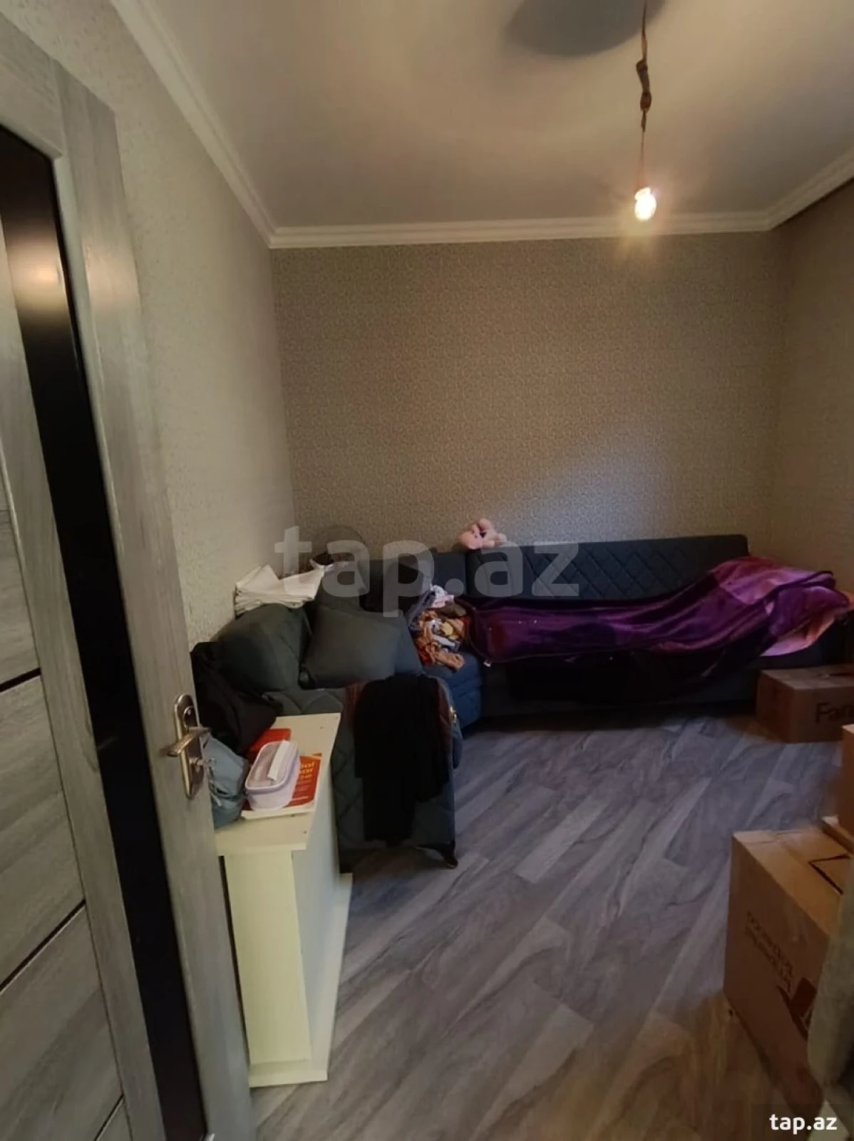 Satılır 3 otaqlı həyət evi