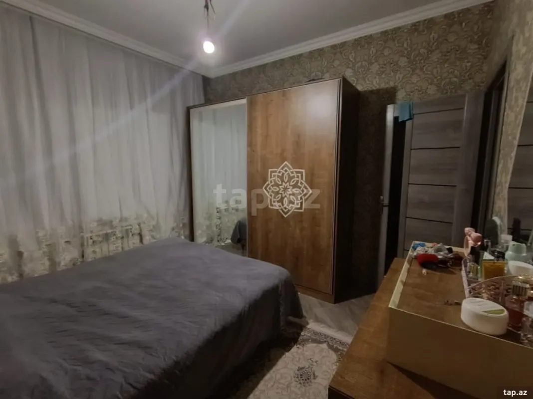 Satılır 3 otaqlı həyət evi