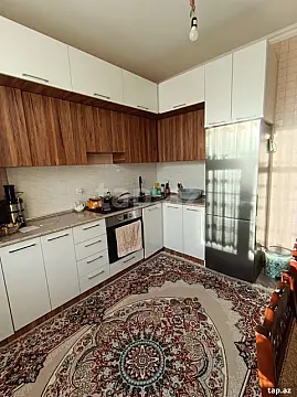 Satılır 3 otaqlı həyət evi