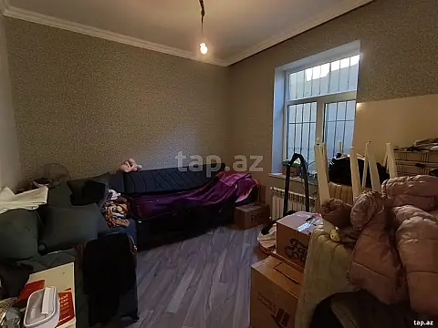 Satılır 3 otaqlı həyət evi