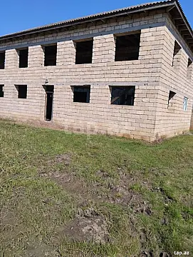 Satılır 20 otaqlı həyət evi — Masallı 20 otaq