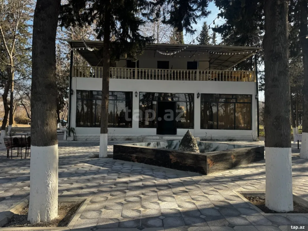 Satılır obyekt