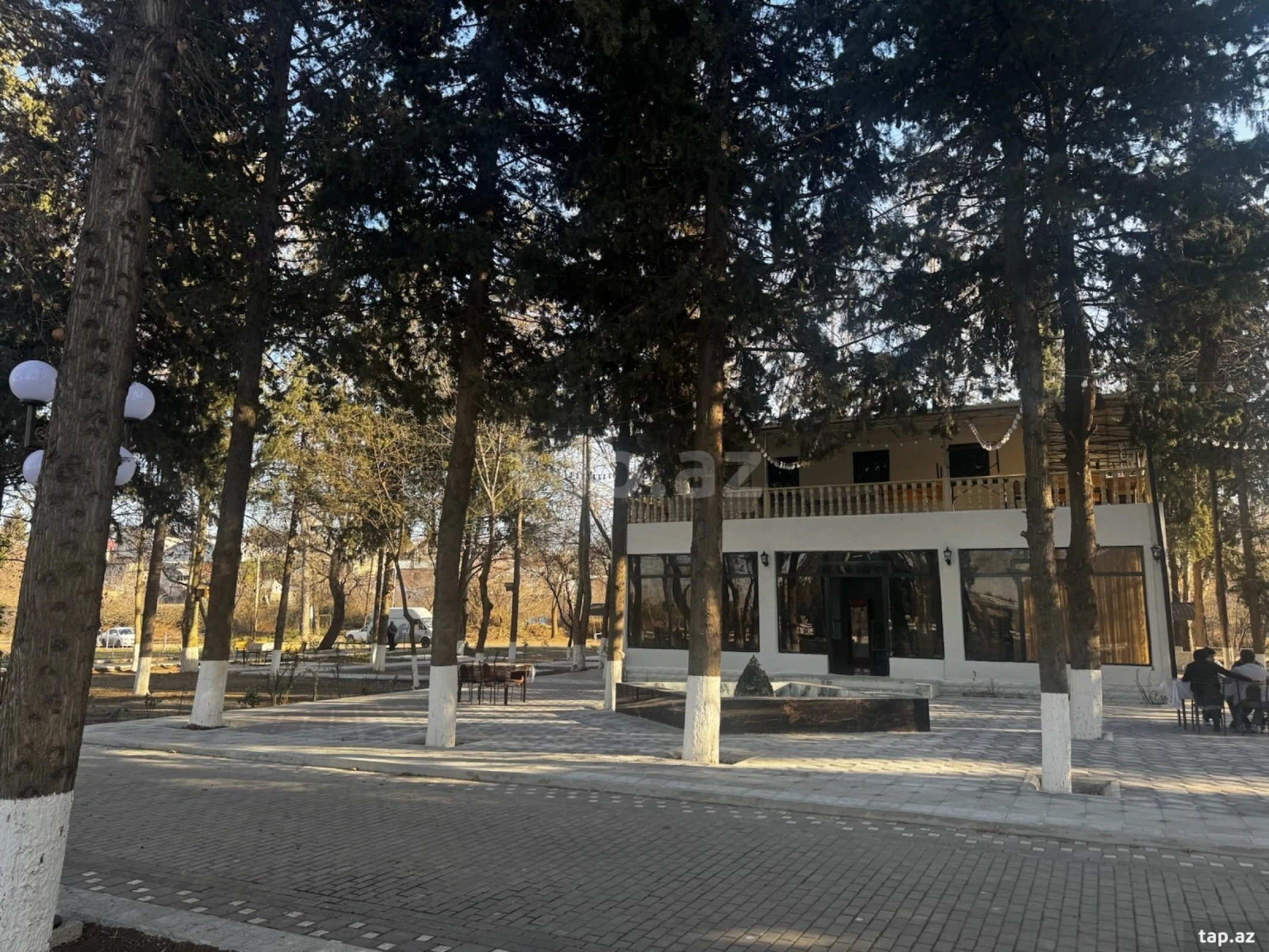 Satılır obyekt