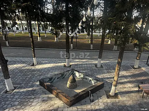 Satılır obyekt
