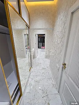 Kirayə verilir 2 otaqlı yeni tikili 100 m²