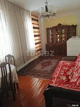 Satılır 3 otaqlı həyət evi — Bakı, Binəqədi qəs. 3 otaq