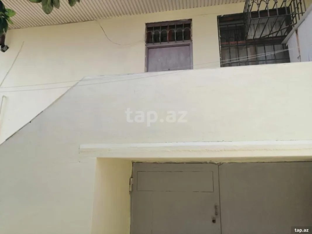 Satılır 3 otaqlı həyət evi