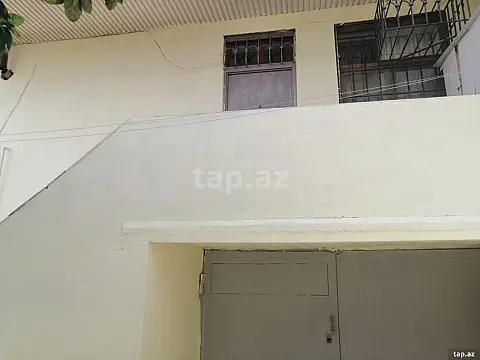 Satılır 3 otaqlı həyət evi