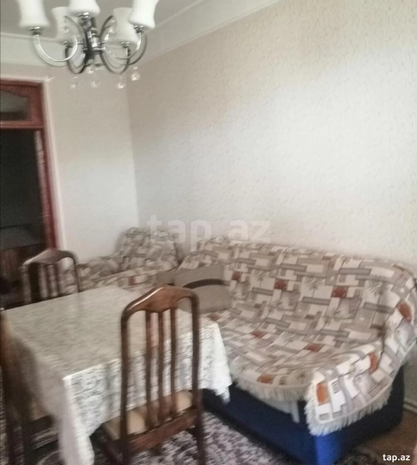 Satılır 3 otaqlı həyət evi