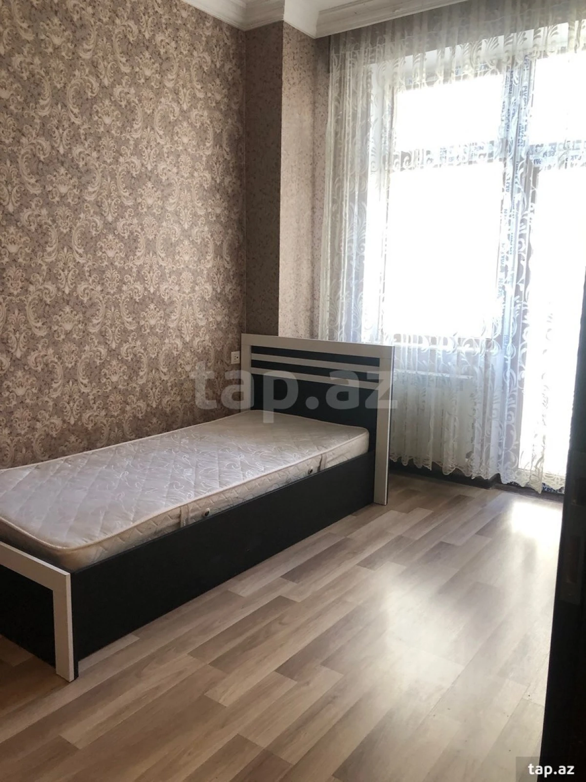 Kirayə verilir 2 otaqlı yeni tikili 55 m²