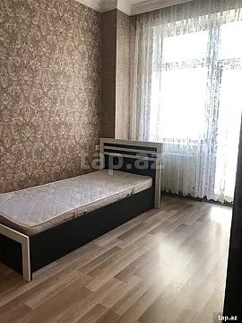 Kirayə verilir 2 otaqlı yeni tikili 55 m²