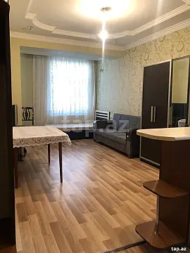 Kirayə verilir 2 otaqlı yeni tikili 55 m² — Xırdalan, Xırdalan 2 otaq 55.00 m²