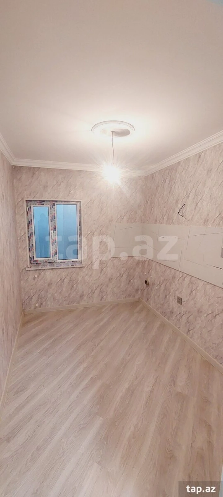 Satılır 3 otaqlı həyət evi 95 m²