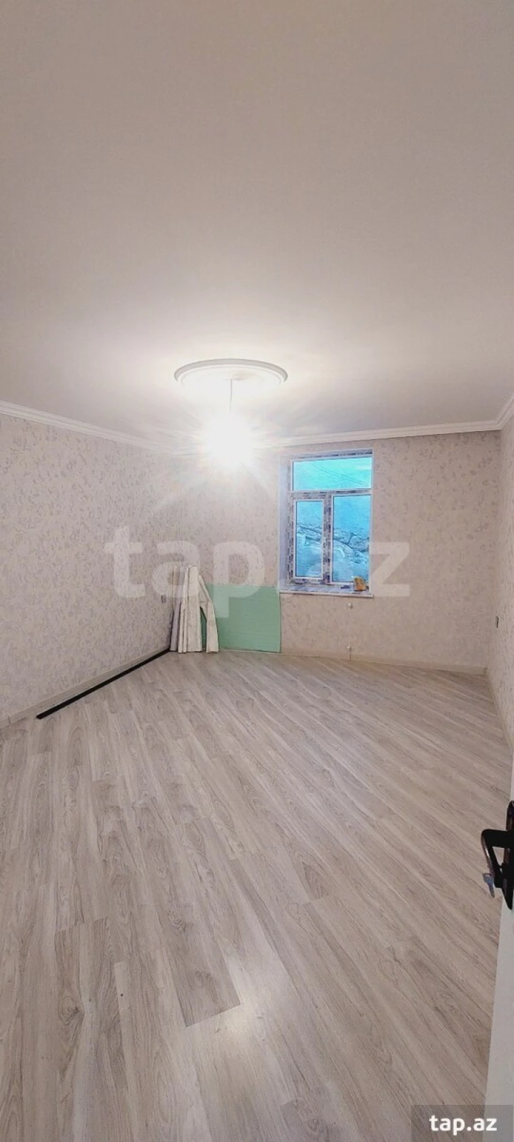 Satılır 3 otaqlı həyət evi 95 m²
