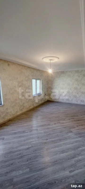 Satılır 3 otaqlı həyət evi 95 m²
