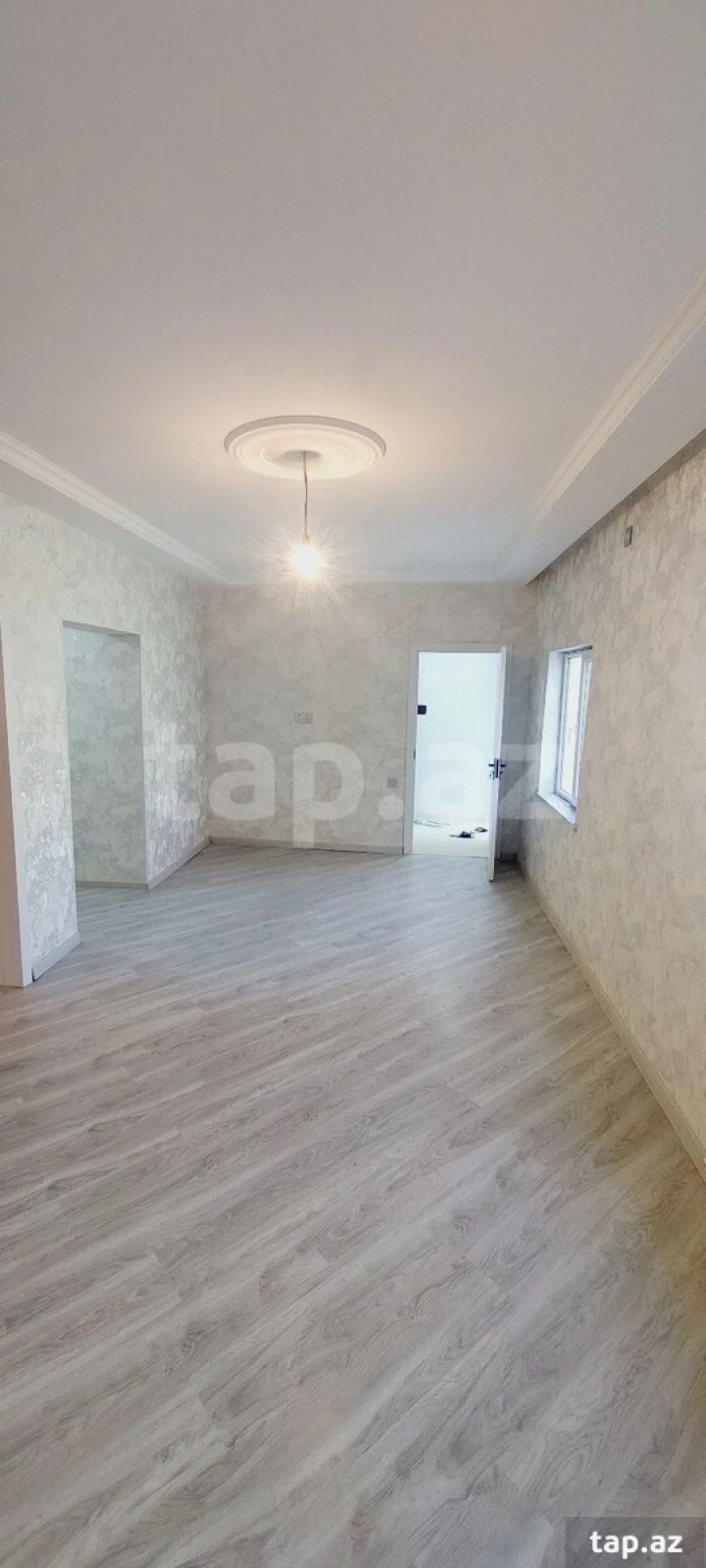 Satılır 3 otaqlı həyət evi 95 m²