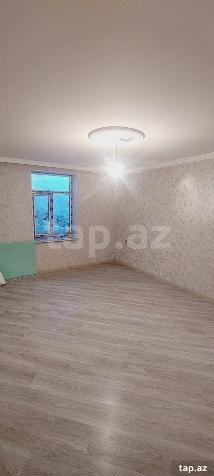 Satılır 3 otaqlı həyət evi 95 m²