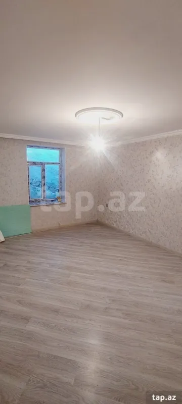 Satılır 3 otaqlı həyət evi 95 m²