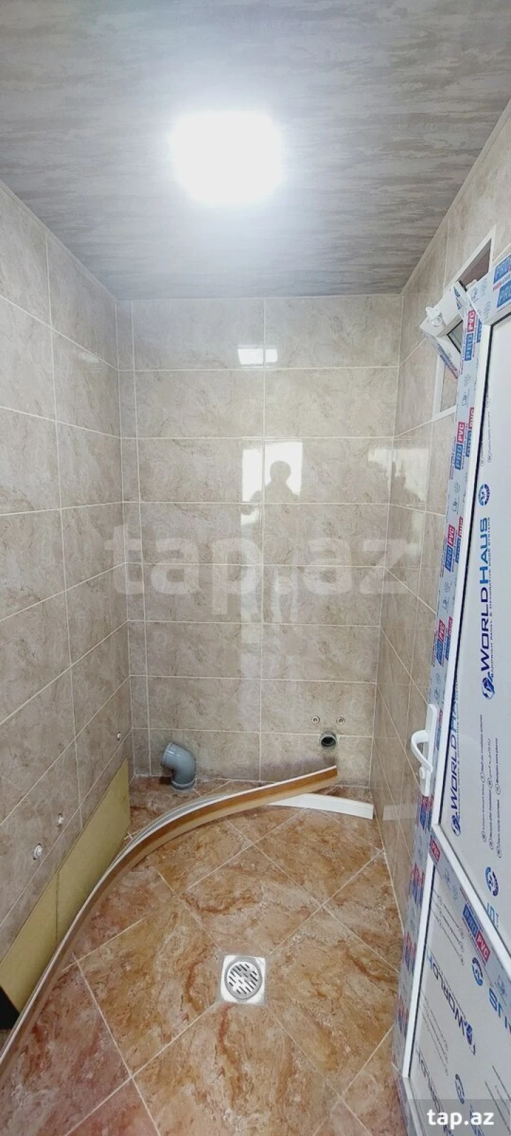 Satılır 3 otaqlı həyət evi 95 m²