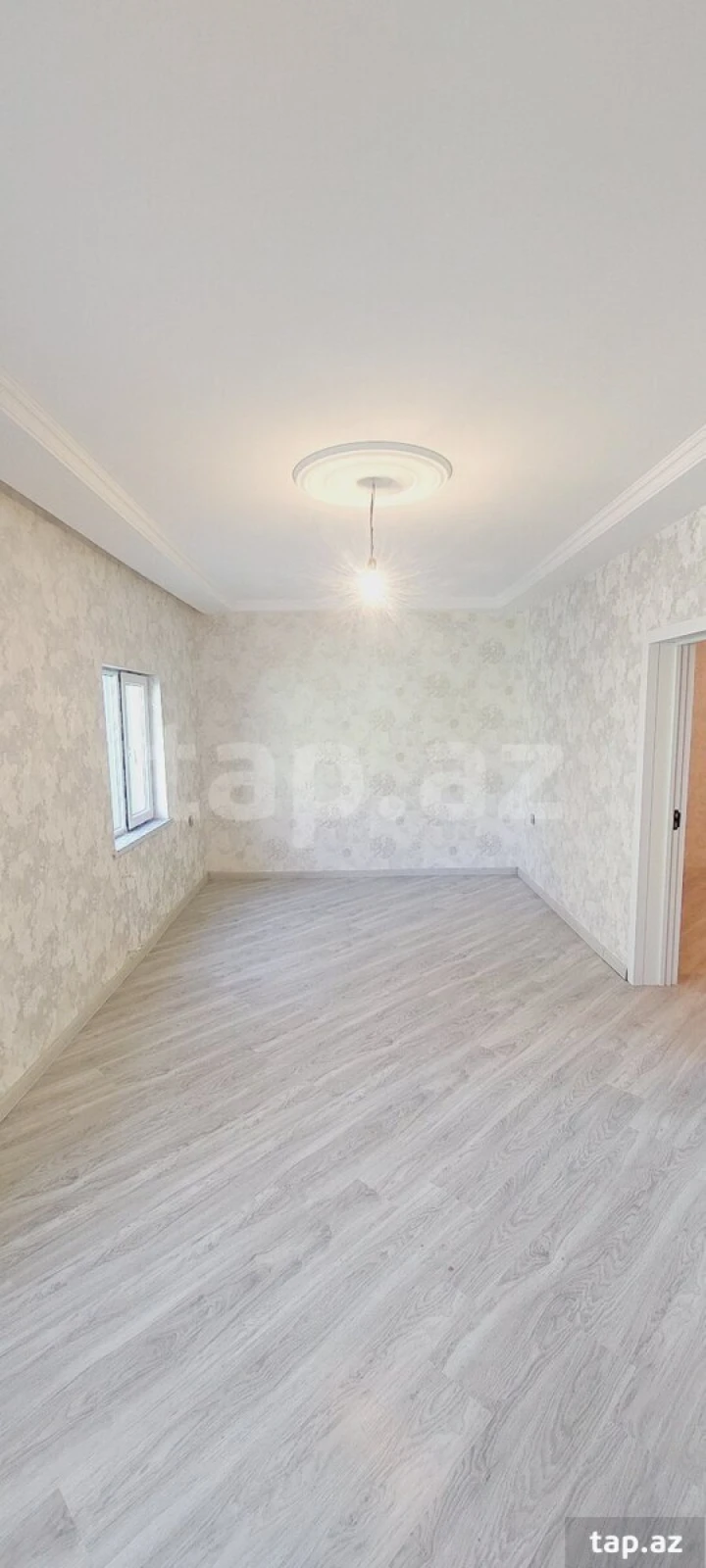 Satılır 3 otaqlı həyət evi 95 m²
