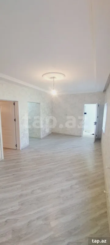 Satılır 3 otaqlı həyət evi 95 m²