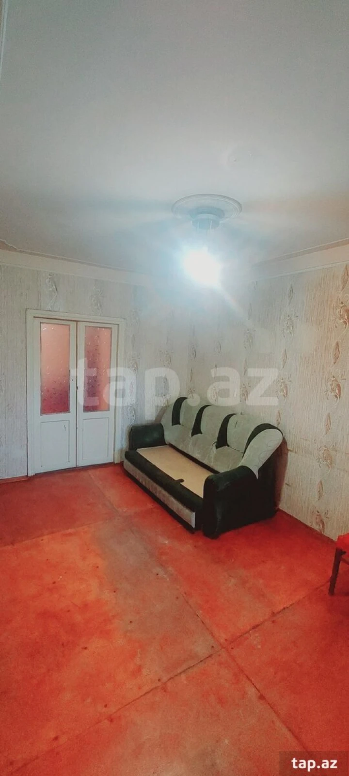 Satılır 2 otaqlı mənzil 55 m²