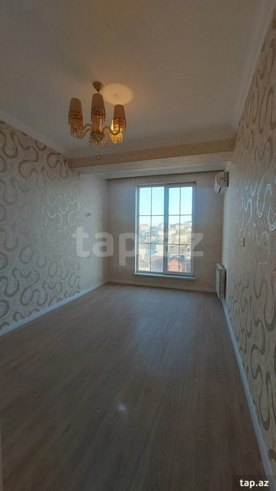 Satılır 3 otaqlı yeni tikili 91 m²