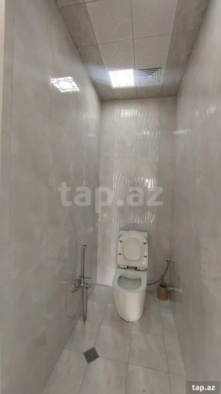 Satılır 3 otaqlı yeni tikili 91 m²