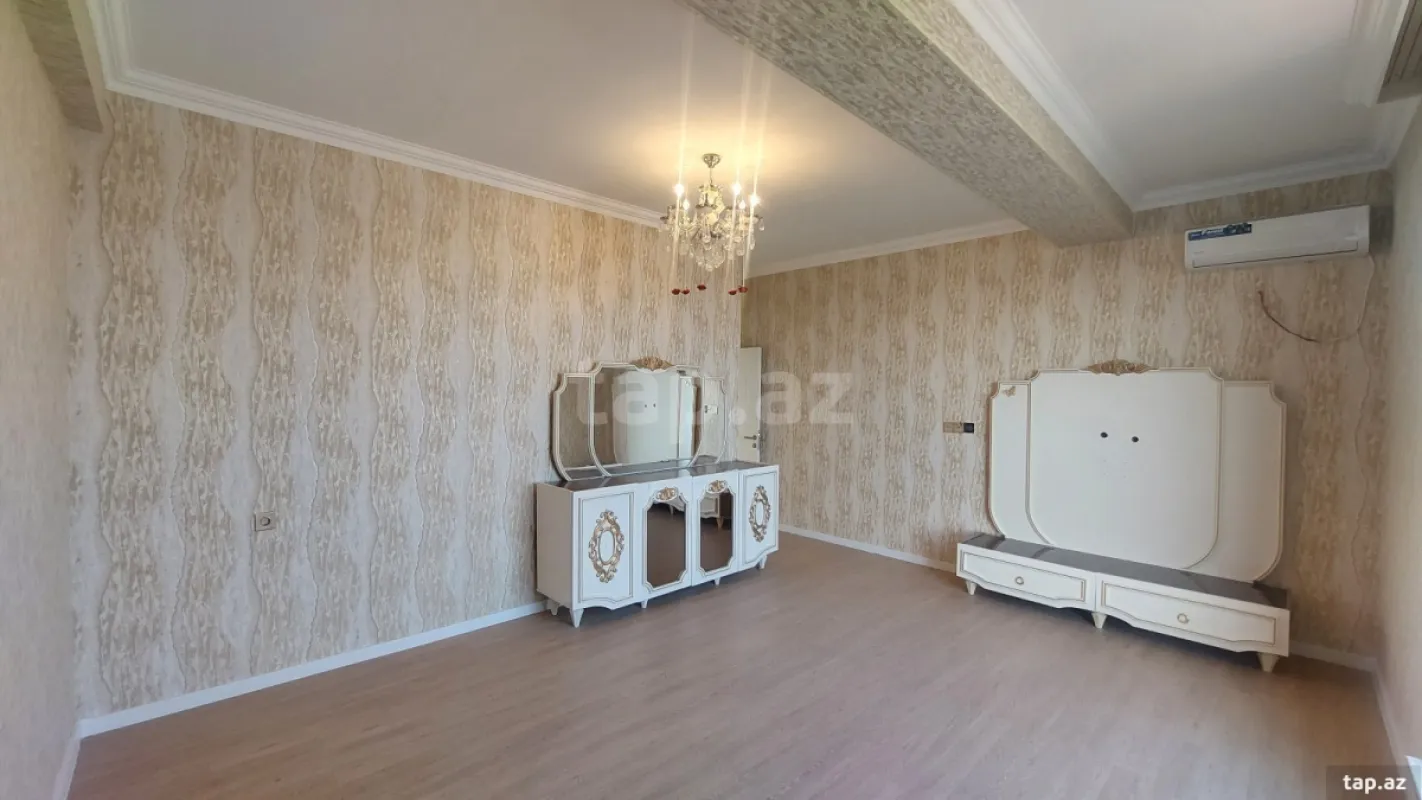 Satılır 3 otaqlı yeni tikili 91 m²