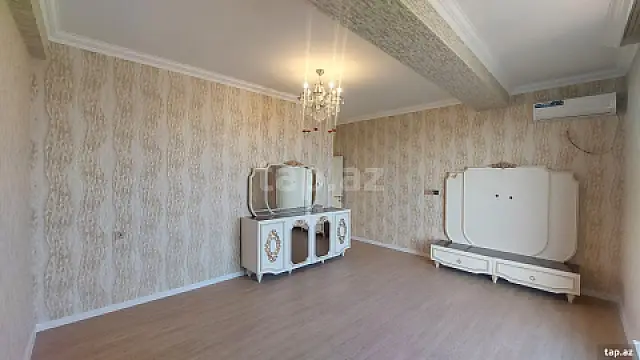 Satılır 3 otaqlı yeni tikili 91 m²