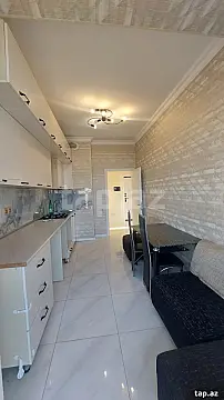 Satılır 3 otaqlı yeni tikili 91 m²