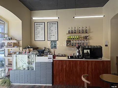 Satılır obyekt — Bakı